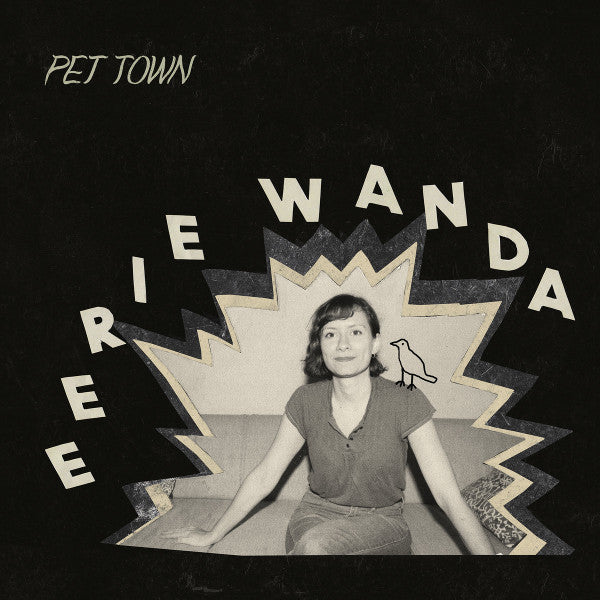 Eerie Wanda – Pet Town 🇺🇸
