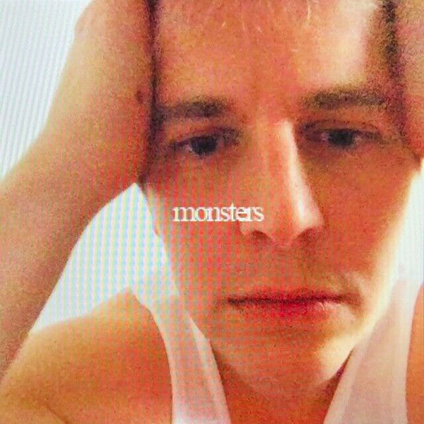 Tom Odell – Monster (140G) 🇺🇸