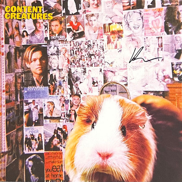 Helmut – Content Creatures 🇺🇸