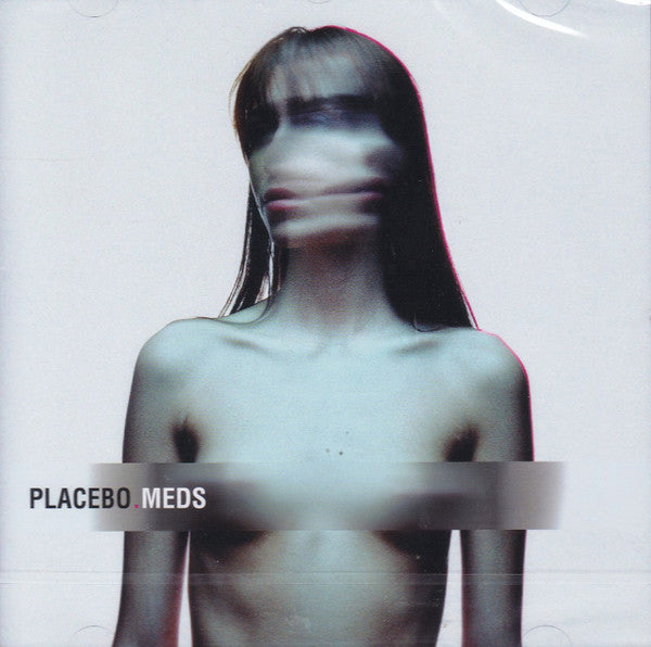 Placebo – Meds [CD Nuevo] 💿 🇺🇸