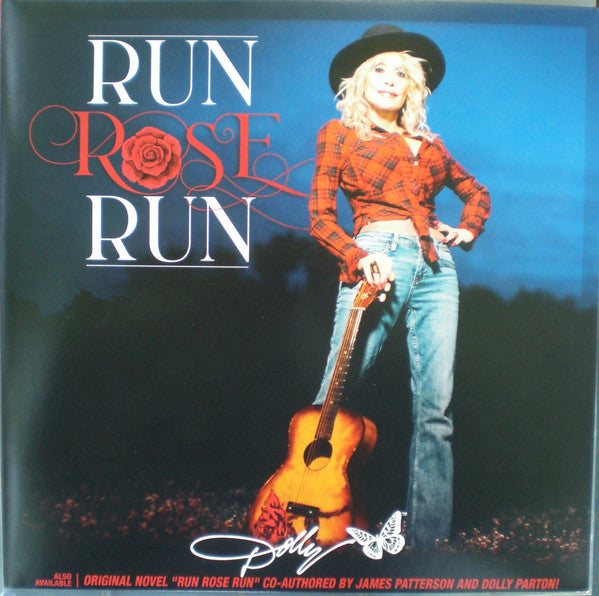 Dolly Parton – Run Rose Run 🇺🇸