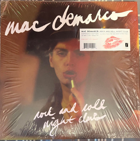 Mac Demarco – Rock & Roll Night Club 🇺🇸