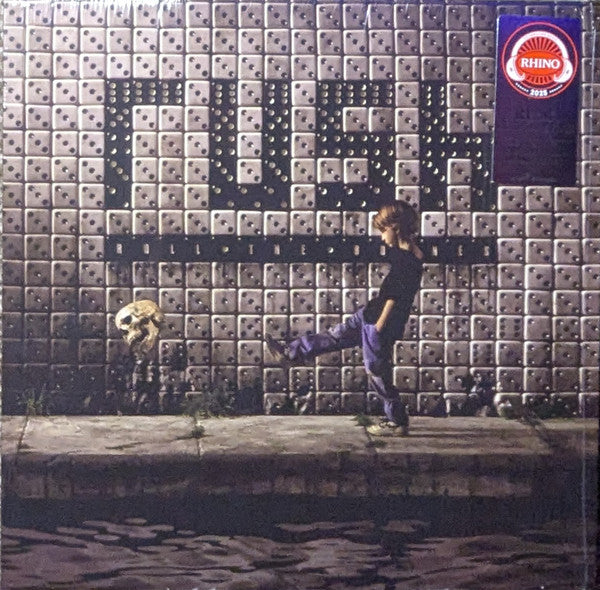 Rush – Roll the Bones (Syeor) 🇺🇸