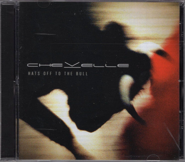 Chevelle – Hats Off to the Bull [CD Nuevo] 💿 🇺🇸