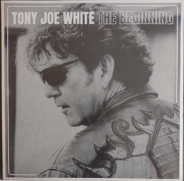Tony Joe White – Beginning 🇺🇸