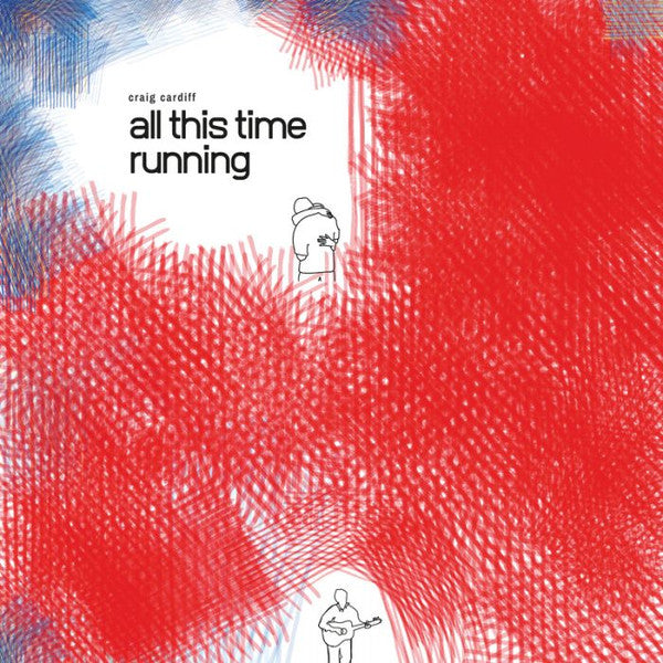 Craig Cardiff – All This Time Running 🇺🇸