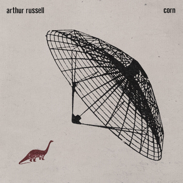 Arthur Russell – Corn 🇺🇸