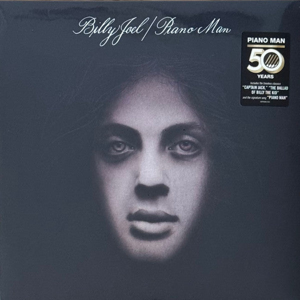 Billy Joel – Piano Man 🇺🇸