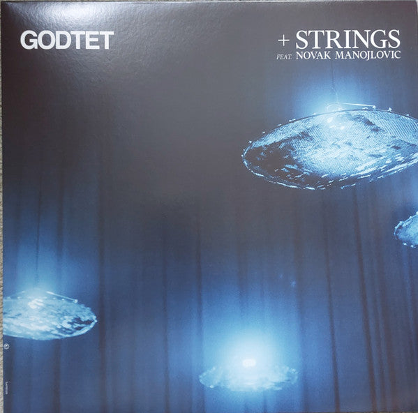 Godtet – Strings (Feat. Novak Manojlovic) 🇺🇸