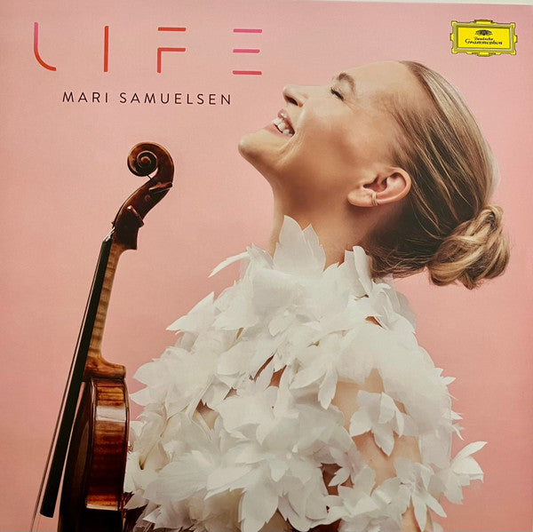 Mari Samuelsen – Life 🇺🇸