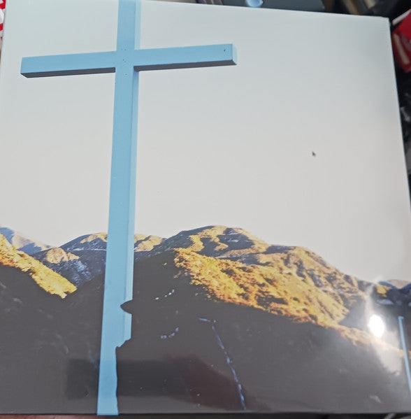 Jpegmafia – Lay Down My Life for You (Director's Cut) (2LP) 🇺🇸