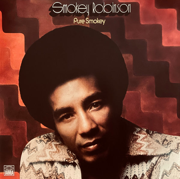 Smokey Robinson – Pure Smokey 🇺🇸
