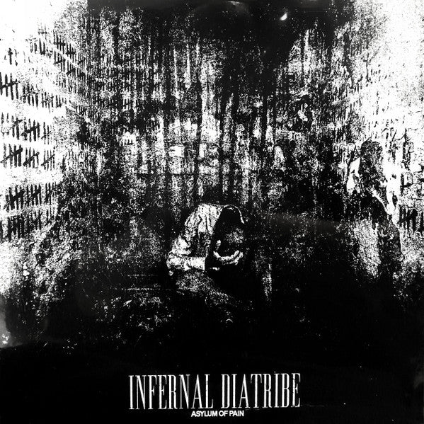 Infernal Diatribe – Asylum of Pain 🇺🇸