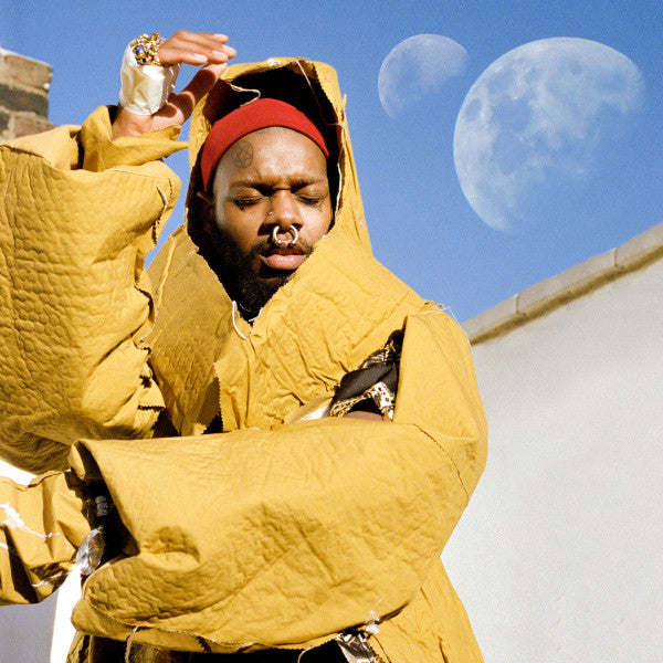 Serpentwithfeet – Soil 🇺🇸