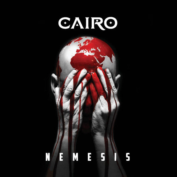 Cairo – Nemesis [CD Nuevo] 💿 🇺🇸