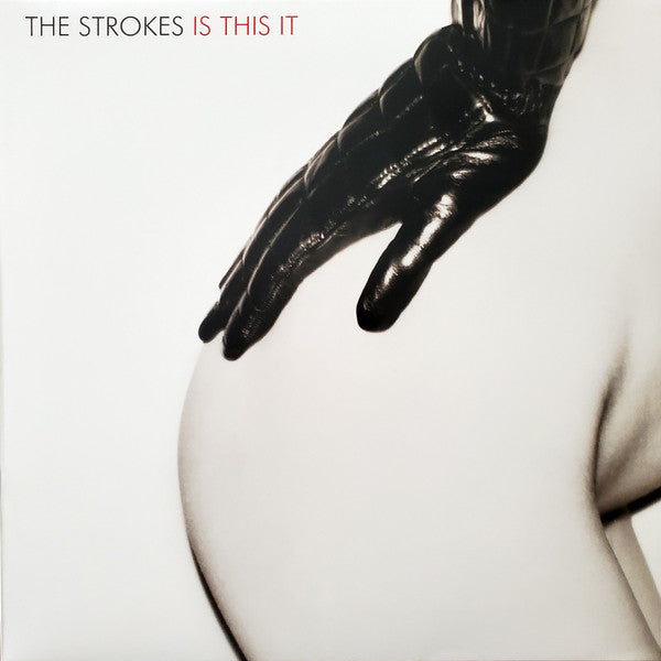 Strokes – Is This It 🇺🇸