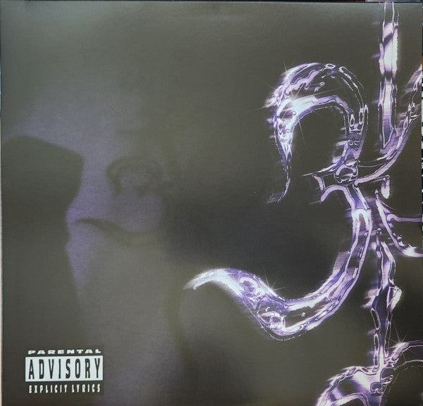 Mizery – Mizery EP (Grape Purple Vinyl) 🇺🇸
