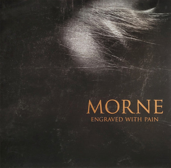 Morne – Engraved with Pain 🇺🇸