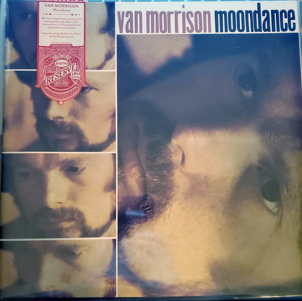 Van Morrison – Moondance (180G) 🇺🇸