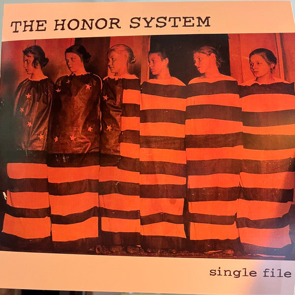 Honor System – Single File 🇺🇸