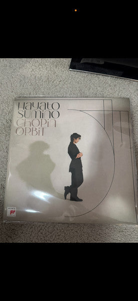 Hayato Sumino – Chopin Orbit (2LP/140G) 🇺🇸