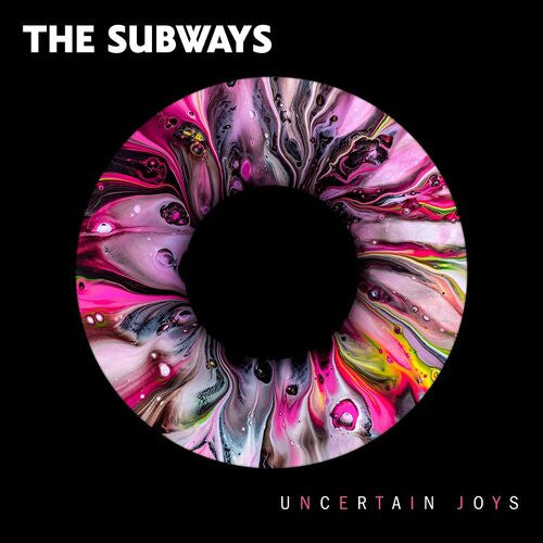 Subways – Uncertain Joys 🇺🇸