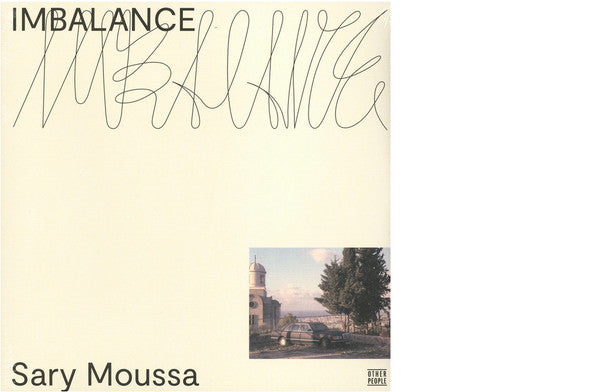 Sary Moussa – Imbalance 🇺🇸