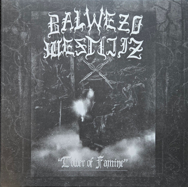 Balwezo Westijiz – Tower of Famine (2LP) 🇺🇸