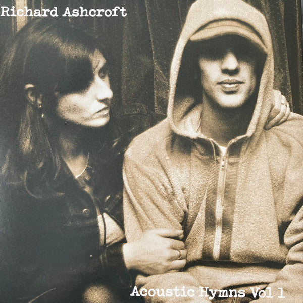 Richard Ashcroft – Acoustic Hymns VOL. 1 (2LP) 🇺🇸