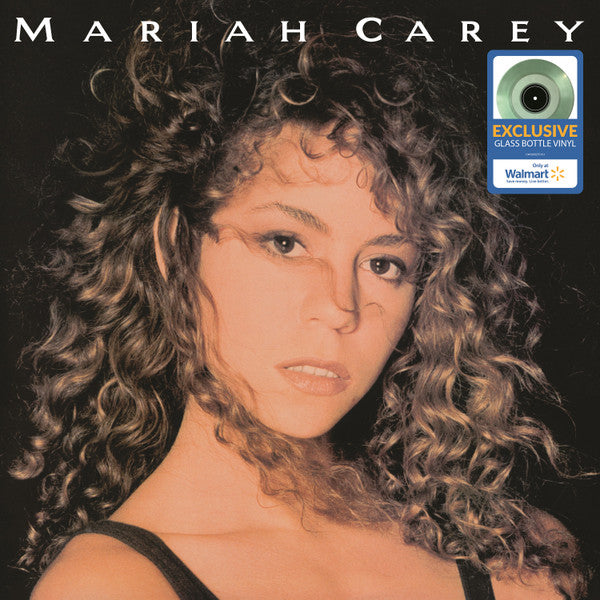 Mariah Carey – Mariah Carey 🇺🇸
