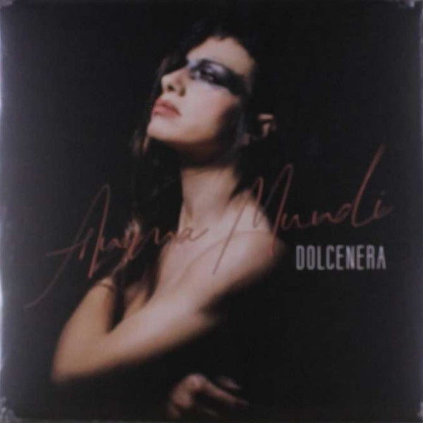 Dolcenera – Anima Mundi 🇺🇸