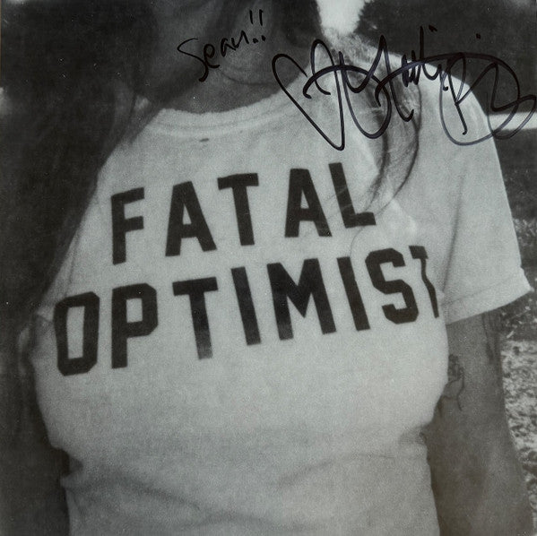 Madi Diaz – Fatal Optimist 🇺🇸