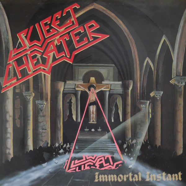 Sweet Cheater – Immortal Instant 🇺🇸