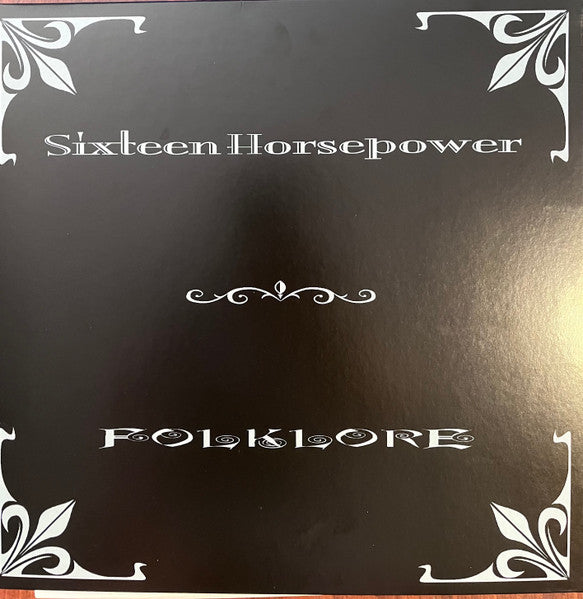 16 Horsepower – Folklore 🇺🇸