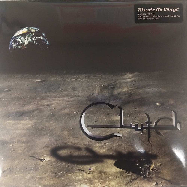 Clutch – Clutch (180G) 🇺🇸