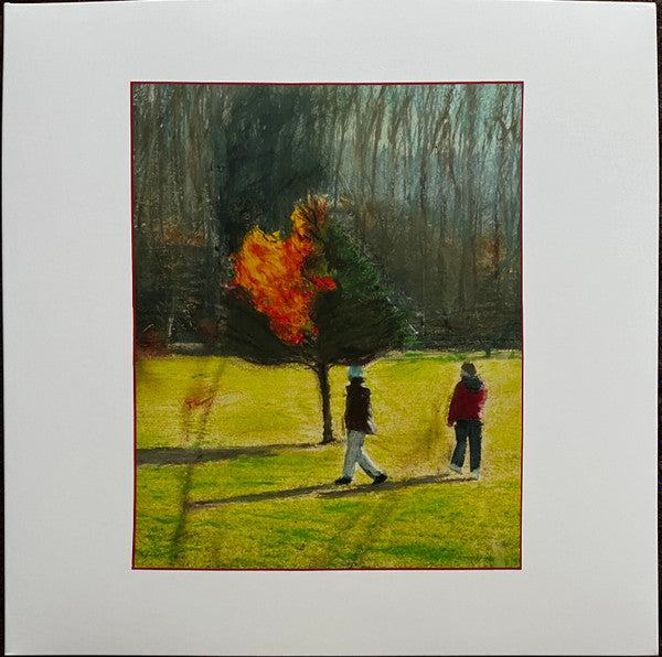 Citizen – Calling The Dogs (Coloured Vinyl) 🇺🇸