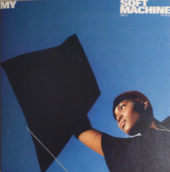 Arlo Parks – My Soft MacHine (Green Vinyl) (I) 🇺🇸