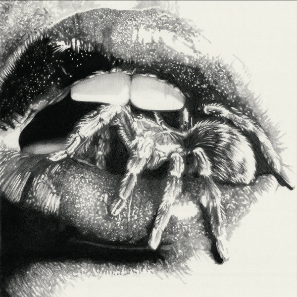 Masheena – Let the Spiders in 🇺🇸