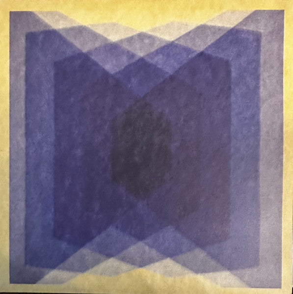 Warlocks – Exp (Experimental Burnout Music) (Gold Vinyl) 🇺🇸