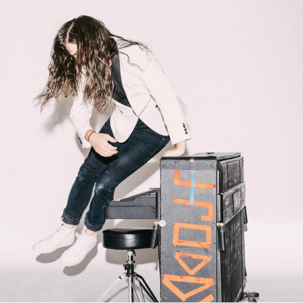 J. Roddy & the Business Walston – Destroyers of the Soft Life 🇺🇸