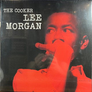 Lee Morgan – Cooker 🇺🇸