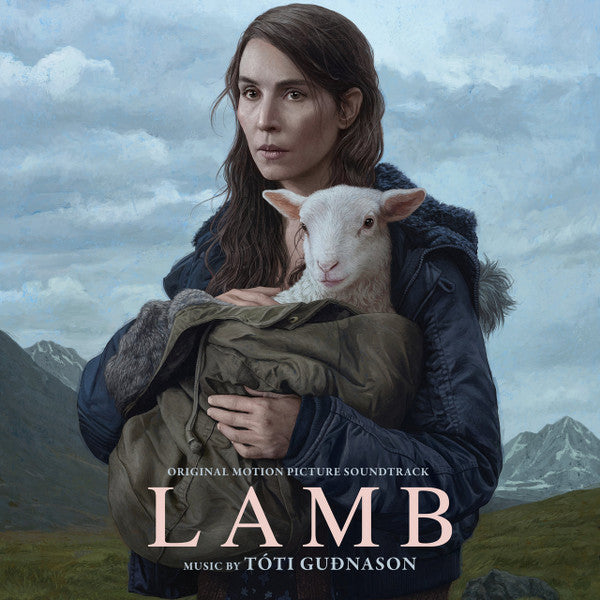 Toti Gunason – Lamb (140G) 🇺🇸