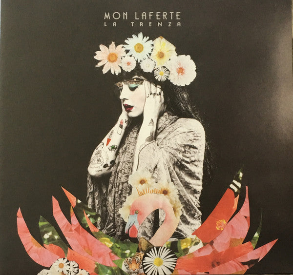 Mon Laferte – Trenza 🇺🇸