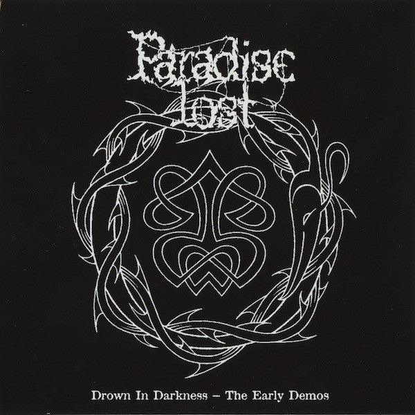 Paradise Lost – Drown in Darkness (Re-issue) 🇺🇸