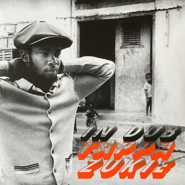 Tappa Zukie – In Dub 🇺🇸