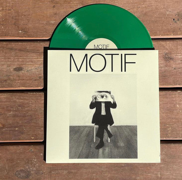 Halfnoise – Motif 🇺🇸