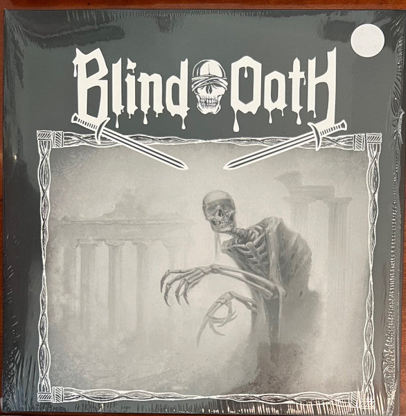 Blind Oath – Blind Oath 🇺🇸