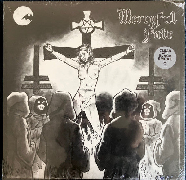 Mercyful Fate – Nuns Have No Fun 🇺🇸