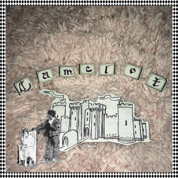 Star Moles – Camelot 🇺🇸