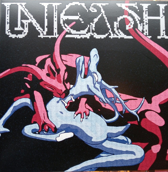 Heavee – Unleash 🇺🇸